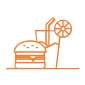 Lunch Learns icon