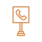 Phone Booth icon