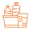 Free Refreshments icon