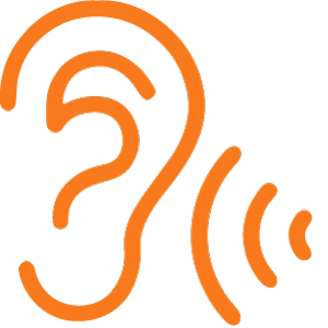 Sound Masking icon